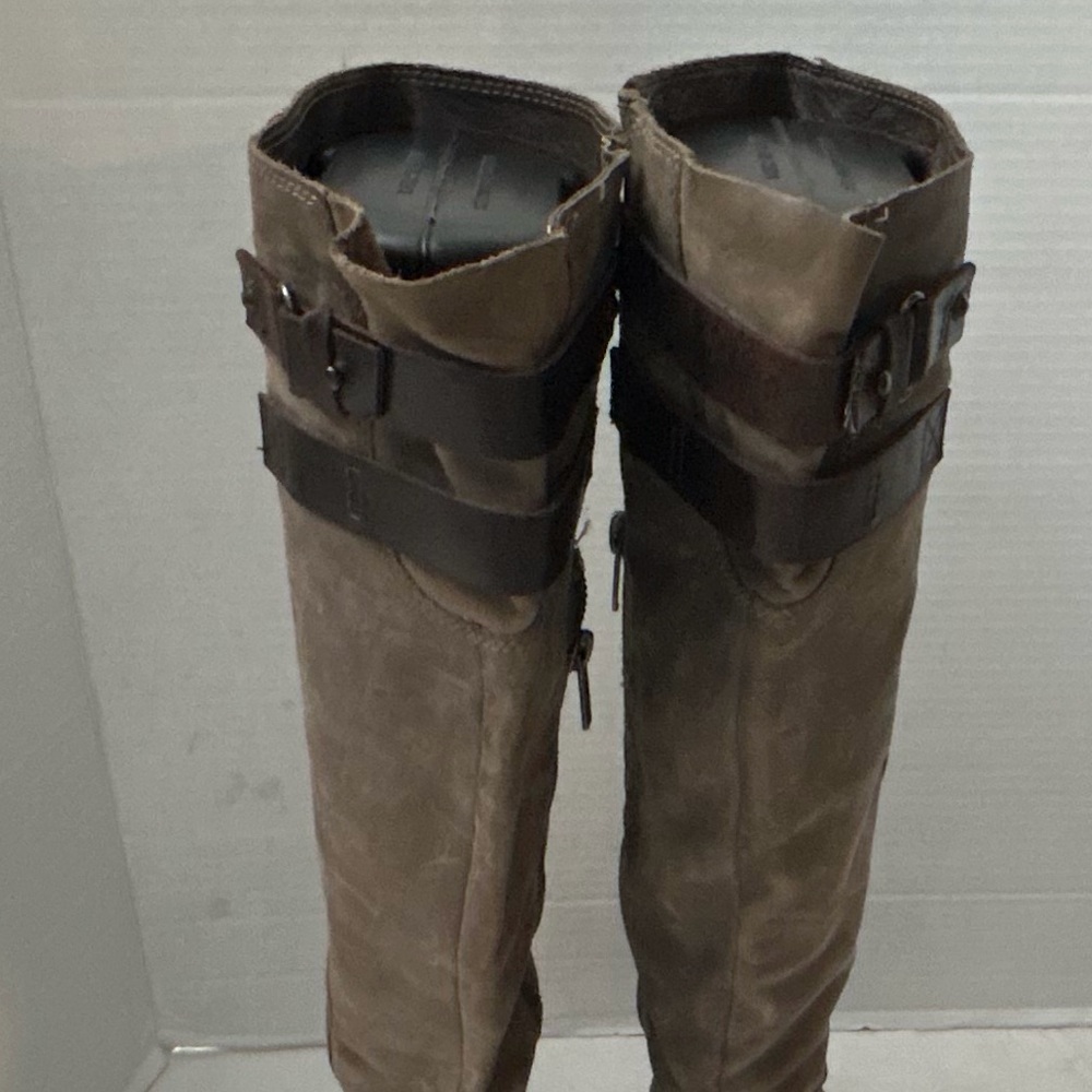 ALDO BOOTS - Picture 11 of 16